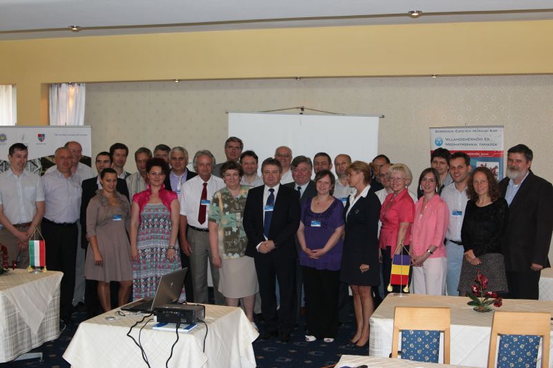 workshop - 30-31.05.2012